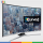 تلویزیون ال ای دی منحنی اسمارت سامسونگ 55 اینچ مدل 55JC6960 SAMSUNG LED TV 55JC6960 55 INCH CURVED SMART