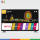 تلویزیون ال ای دی اسمارت ال جی 55 اینچ مدل 55LF65000GI LG 55LA74000 Smart LED TV 55 Inch