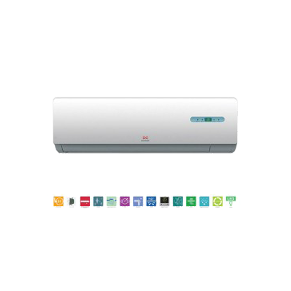 کولر اسپلیت دوو مدل DSB3045LHT
