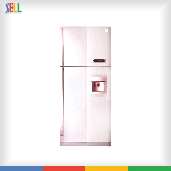 یخچال فریزر دوو مدل FR5901 FR-5901