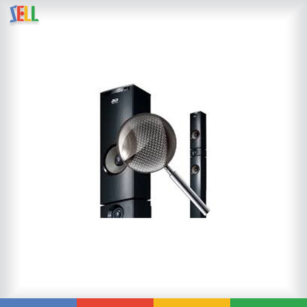 سینمای خانگی ال جی مدل LH-980XBH LG LH-980XBH HOME THEATER