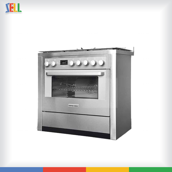 قیمت اجاق گاز دوو 5 شعله مدل CGC5112