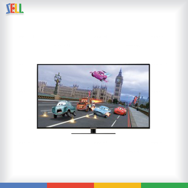 تلویزیون دوو مدل DLE49F4100DPB DLE-49F4100-DPB
