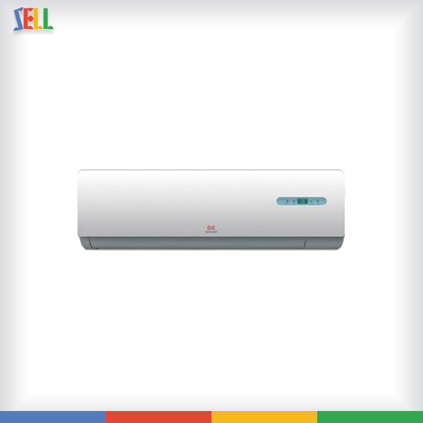 کولر اسپلیت دوو مدل DSB3045LHT DSB-3045LH-T