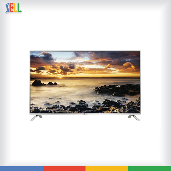 تلویزیون هوشمند ال جی مدل 42LB58200Gl LG LED 42LB58200Gl