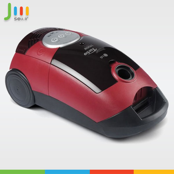 جاروبرقی ال جی 1900 وات مدل VN-19210C LG VN-19210C Vacuum Cleaner