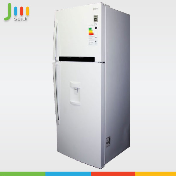 یخچال فریزر ال جی 22 فوت مدل TF-34WB LG REFRIGERATOR TF34WB 22 FT