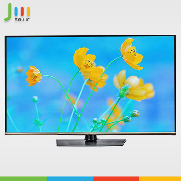 تلویزیون ال ای دی سامسونگ 40 اینچ مدل 40J5950 SAMSUNG LED TV 40J5950 40 INCH FULL HD