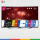 تلویزیون ال ای دی منحنی اسمارت ال جی 65 اینچ مدل 65UC97000 LG LED 65UC97000 65 INCH CURVED SMART UHD 4K 3D