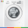ماشین لباسشویی سامسونگ 6 کیلویی مدل B1040S SAMSUNG WASHING MACHINE B1040 S 6 KG
