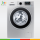 ماشین لباسشویی سامسونگ 6 کیلویی مدل B1263S SAMSUNG WASHING MACHINE B1263 S 6 KG