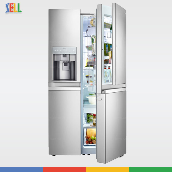 یخچال ساید بای ساید