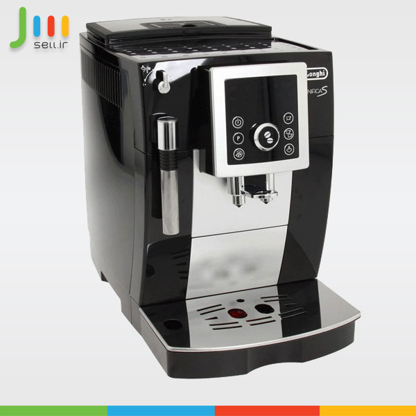 قهوه ساز دلونگی مدل ECAM23.210 Delonghi ECAM23.210 Coffee Maker