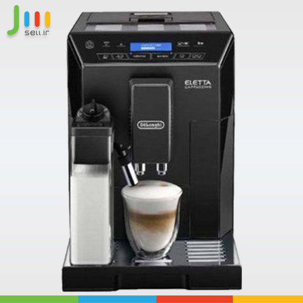 قهوه ساز مدل ECAM 44.660 Delonghi ECAM 44.660 Coffee Maker
