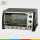 آون برقی فلر مدل EO262 Feller EO262 ELECTRIC OVEN