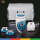 اپیلاتور پاناسونیک مدل ES-WD62 PANASONIC ES-WD62 EPILATOR