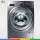 ماشین لباسشویی سامسونگ 8 کیلویی مدل F14S SAMSUNG WASHING MACHINE F14 S 8 KG