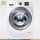ماشین لباسشویی سامسونگ 8 کیلویی مدل F14W SAMSUNG WASHING MACHINE F14 W 8 KG