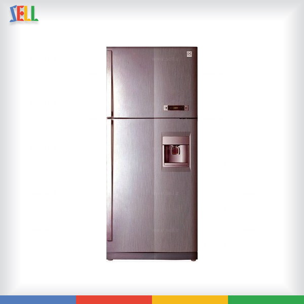 یخچال فریزر دوو مدل FR5901 FR-5901