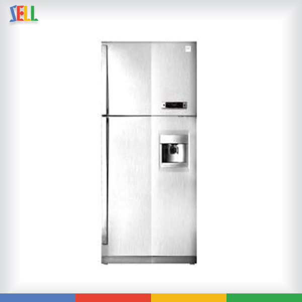 یخچال فریزر دوو مدل FR5901 FR-5901