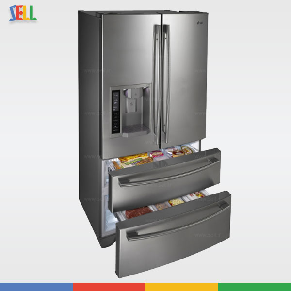 یخچال ال جی