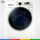 ماشین لباسشویی سامسونگ 12 کیلویی مدل H146HWB SAMSUNG WASHING MACHINE H146HWB 12 KG
