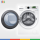 ماشین لباسشویی سامسونگ 12 کیلویی مدل H146HWB SAMSUNG WASHING MACHINE H146HWB 12 KG