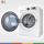 ماشین لباسشویی سامسونگ 12 کیلویی مدل H146HWB SAMSUNG WASHING MACHINE H146HWB 12 KG