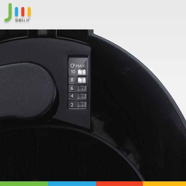 قیمت قهوه ساز فیلیپس مدل HD7447