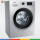 ماشین لباسشویی سامسونگ 7 کیلویی مدل J1243S SAMSUNG WASHING MACHINE J1243 S 7 KG