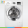ماشین لباسشویی سامسونگ 7 کیلویی مدل J1432W SAMSUNG WASHING MACHINE J1432 W 7 KG