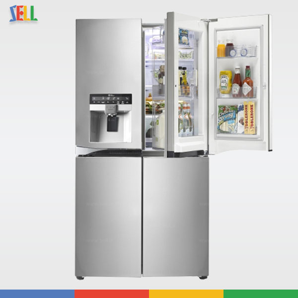 یخچال ال جی