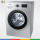 ماشین لباسشویی سامسونگ 8 کیلویی مدل Q1256S SAMSUNG WASHING MACHINE Q1256 S 8 KG