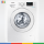 ماشین لباسشویی سامسونگ 8 کیلویی مدل Q1256W SAMSUNG WASHING MACHINE Q1256 W 8 KG