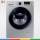 ماشین لباسشویی سامسونگ 8 کیلویی مدل Q1468S SAMSUNG WASHING MACHINE Q1468 S 8 KG