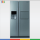 یخچال ساید بای ساید سامسونگ 25 فوت مدل RS225PN SAMSUNG SIDE BY SIDE RS225 PN 25 FT