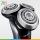 ریش تراش فیلیپس مدل S9911 Philips S9911 Electric Shaver