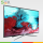 تلویزیون ال ای دی اسمارت سامسونگ 55 اینچ مدل 55K6960 SAMSUNG LED TV 55K6960 55 INCH SMART FULL HD