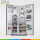 یخچال ساید بای ساید سامسونگ 25 فوت مدل RS225PN SAMSUNG SIDE BY SIDE RS225 PN 25 FT