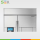 یخچال ساید بای ساید سامسونگ توکار 40 فوت مدل T48STS SAMSUNG SIDE BY SIDE T48STS 40 FT