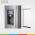 یخچال ساید بای ساید سامسونگ توکار 40 فوت مدل T48STS SAMSUNG SIDE BY SIDE T48STS 40 FT