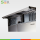یخچال ساید بای ساید سامسونگ توکار 40 فوت مدل T48STS SAMSUNG SIDE BY SIDE T48STS 40 FT