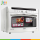 مایکروفر ال جی سولاردام مدل SD-93WCR SD-93WCR