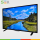 تلویزیون ال ای دی اسنوا 43 اینچ مدل SLD43S30BLDT2 SNOWA LED SLD-43S30BLDT2 43 INCH FULL HD