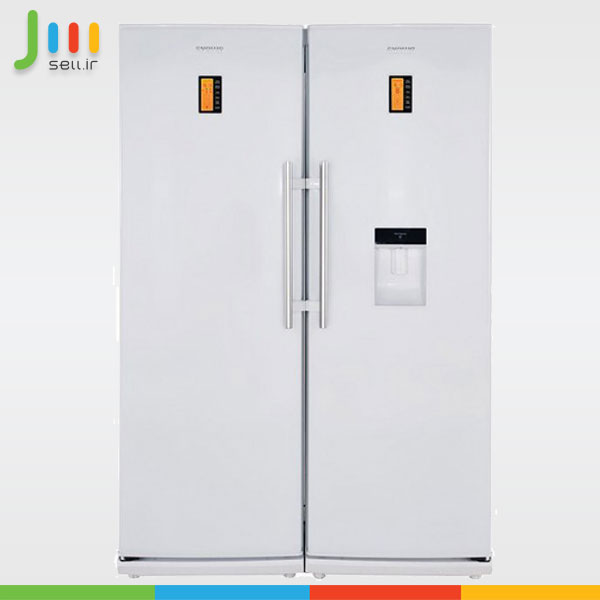 یخچال فریزر