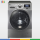 ماشین لباسشویی ال جی 12 کیلویی مدل WM-412SS LG WASHING MACHINE WM-412SS 12 KG
