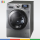ماشین لباسشویی ال جی 12 کیلویی مدل WM-412SS LG WASHING MACHINE WM-412SS 12 KG