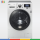 ماشین لباسشویی ال جی 12 کیلویی مدل WM-412SW LG WASHING MACHINE WM-412SW 12 KG