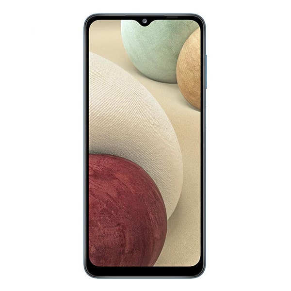 گوشی موبایل سامسونگ مدل Galaxy A12 SM-A125F-DS دو سیم کارت ظرفیت 64 گیگابایت
