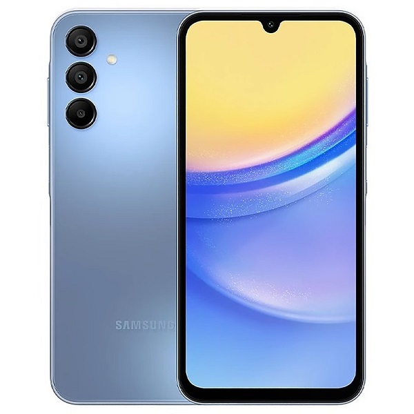 گوشی موبایل سامسونگ Galaxy A15 حافظه 128 گیگابایت رم 8 ویتنام